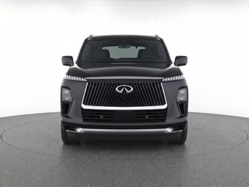 Used 2025 INFINITI QX80 Pure AWD/4WD image 22