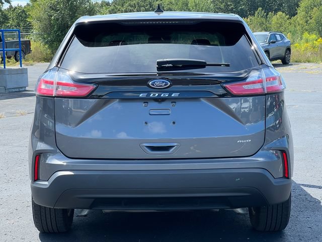 Used 2024 Ford Edge SE AWD/4WD image 40
