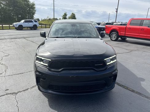 Used 2025 Dodge Durango GT RWD image 3