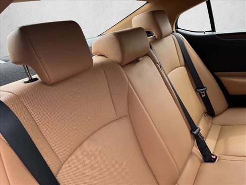 Used 2022 Lexus ES 350 w/ Premium Package FWD image 21