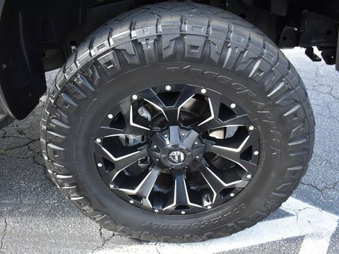Used 2018 Ford F150 Raptor w/ Equipment Group 802A Luxury AWD/4WD image 37