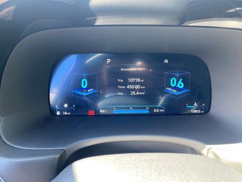 Used 2024 Hyundai Palisade Calligraphy image 15