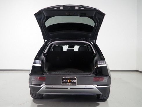 Used 2023 Hyundai Ioniq 5 AWD SEL w/ Cargo Package image 41