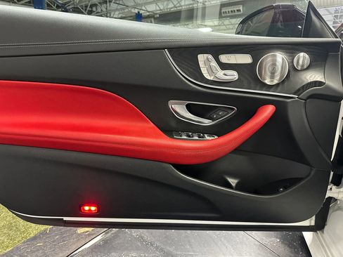 Used 2023 Mercedes-Benz E 450 Coupe image 12