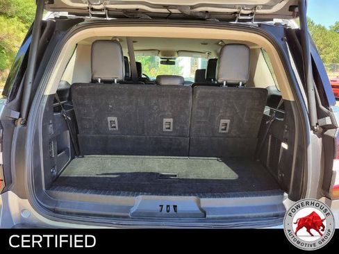 Certified 2023 Ford Expedition XLT AWD/4WD image 14