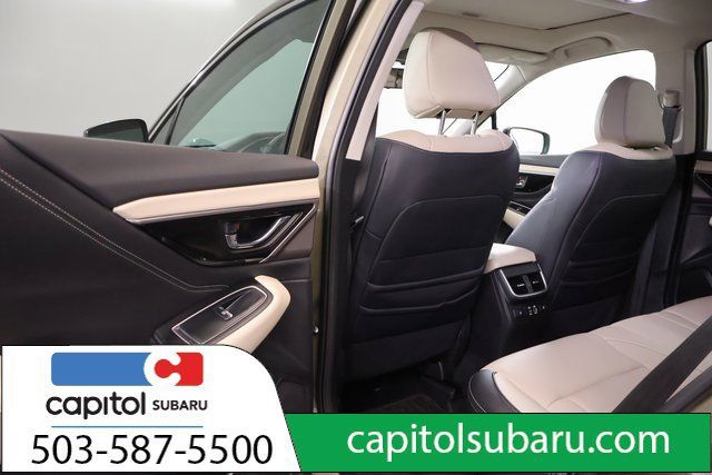 Used 2024 Subaru Outback Limited AWD/4WD image 33