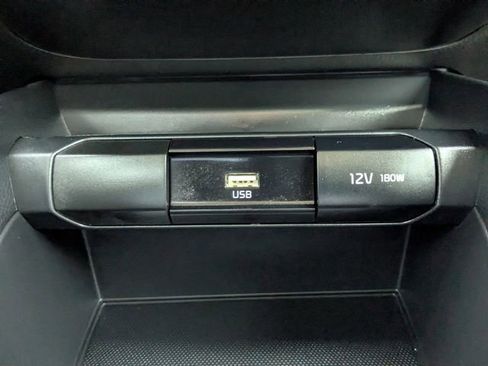 Certified 2023 Kia Rio S FWD image 21