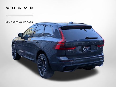 New 2026 Volvo XC60 B5 Ultra w/ Protection Package Premier image 5