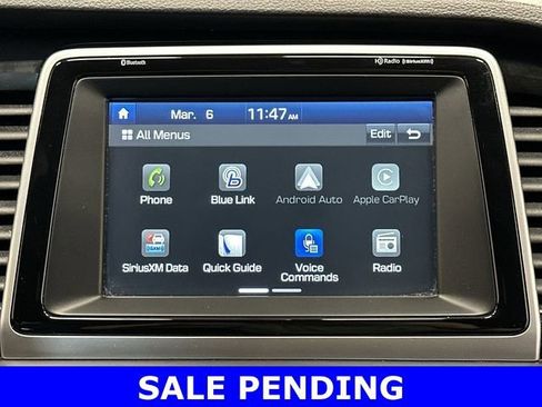Used 2018 Hyundai Sonata Sport image 13