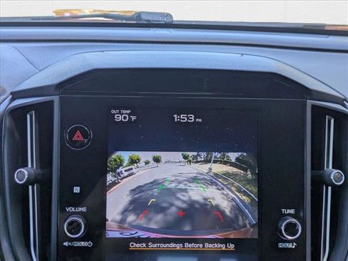 Used 2022 Subaru WRX Limited w/ Popular Package #1 image 14