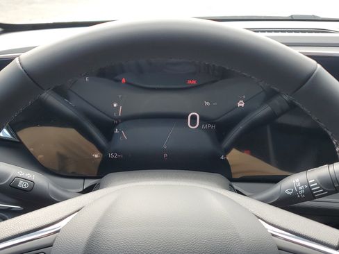 New 2025 Buick Envista Preferred w/ Convenience I Package image 24