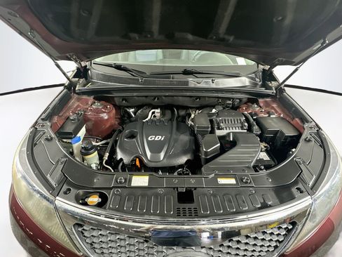 Used 2013 Kia Sorento LX w/ Convenience Pkg FWD image 30