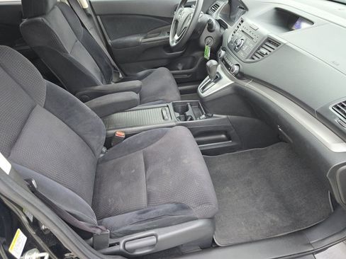 Used 2012 Honda CR-V EX image 23