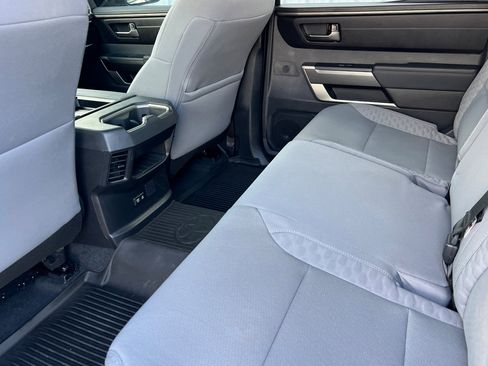 Used 2025 Toyota Tundra SR5 image 13