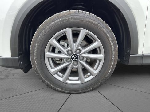 Used 2023 MAZDA CX-5 AWD 2.5 S w/ Select Package image 22