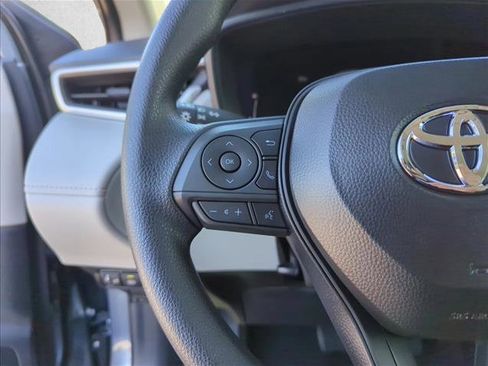 New 2026 Toyota Corolla Cross L image 14