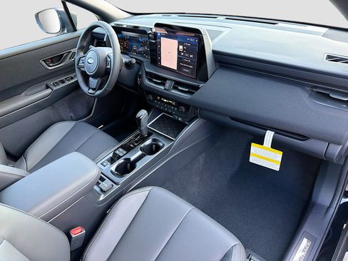 New 2026 Subaru Outback Limited image 14