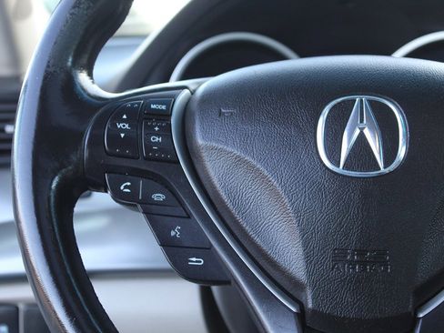 Used 2011 Acura TL w/ Technology Package image 13