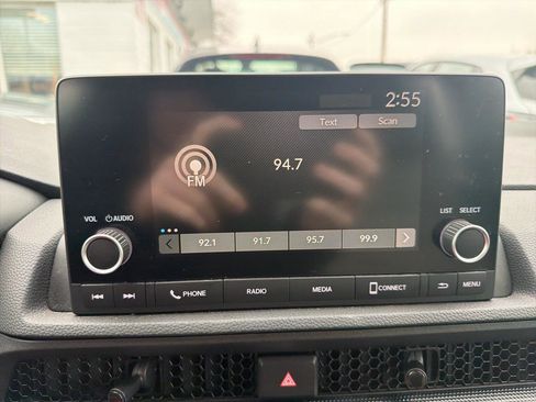 Used 2023 Honda CR-V LX image 24