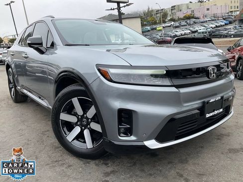 Used 2025 Honda Prologue Touring image 1
