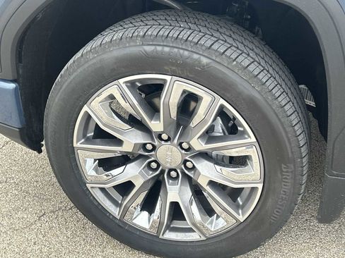 New 2026 GMC Sierra 1500 Denali image 32