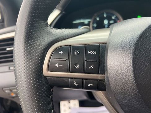 Used 2019 Lexus RX 350 F Sport w/ Navigation Package image 25
