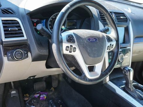 Used 2014 Ford Explorer Limited image 9