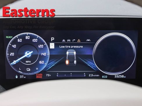 Used 2023 Kia Niro Wind w/ Wind Preserve Package FWD image 18
