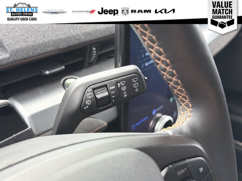 Used 2022 Ford Mustang Mach-E GT AWD/4WD image 21