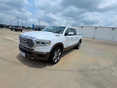 Used 2020 RAM 1500 Limited