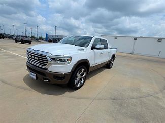 Used 2020 RAM 1500 Limited AWD/4WD video 1