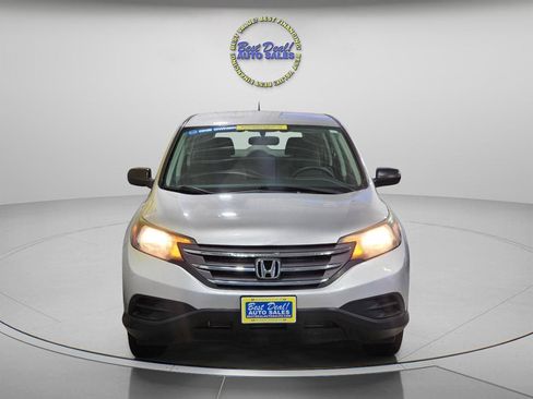 Used 2014 Honda CR-V LX image 9