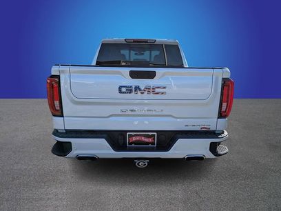 Used 2019 GMC Sierra 1500 Denali