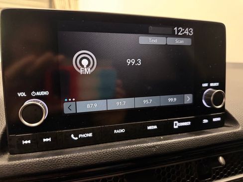 Used 2022 Honda Civic Sport image 23