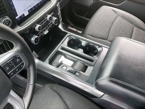 Used 2023 Ford F150 XLT w/ Equipment Group 302A High AWD/4WD image 18