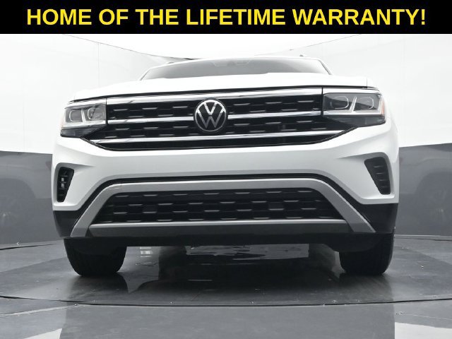 Used 2023 Volkswagen Atlas SE FWD image 59