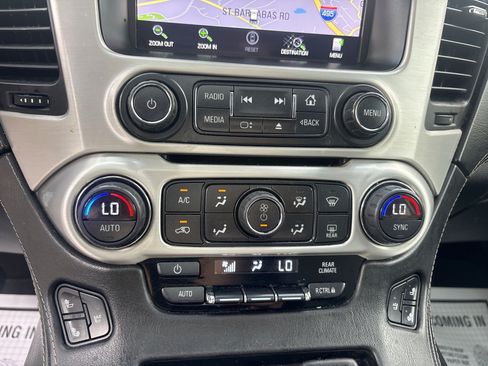 Used 2015 GMC Yukon SLT w/ Open Road Package AWD/4WD image 17