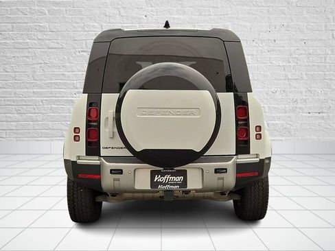 Used 2024 Land Rover Defender 110 S AWD/4WD image 5