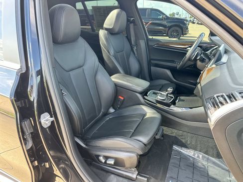 Used 2023 BMW X3 xDrive30i w/ Convenience Package AWD/4WD image 25