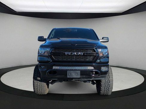 Used 2019 RAM 1500 Tradesman image 3