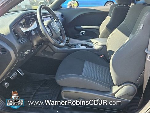 Used 2023 Dodge Challenger R/T Scat Pack image 5