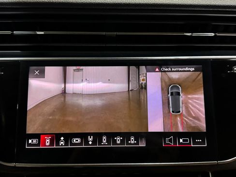 Used 2019 Audi Q8 Premium Plus AWD/4WD image 69