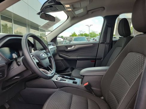 Certified 2023 Ford Escape Active w/ Tech Pack #2 AWD/4WD image 17