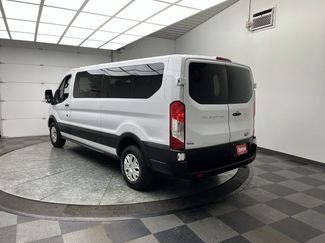 Certified 2023 Ford Transit 350 XLT video 2