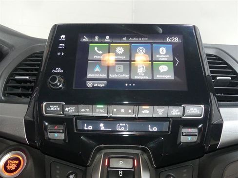 Used 2021 Honda Odyssey EX-L image 35