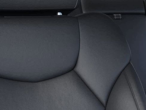 New 2026 Cadillac CT4 Luxury image 21