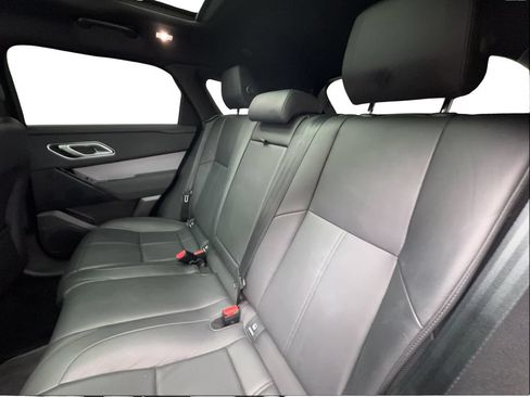 Used 2025 Land Rover Range Rover Velar S AWD/4WD image 25