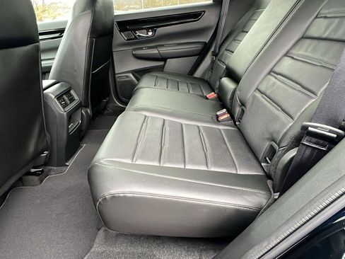 New 2026 Honda CR-V EX-L image 18