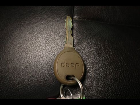 Used 2016 Jeep Wrangler Sport w/ Quick Order Package 24S image 22