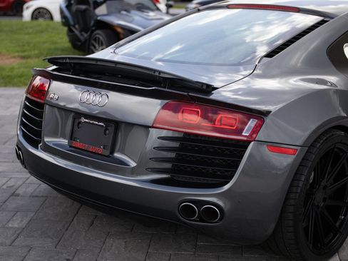 Used 2009 Audi R8 V8 AWD/4WD image 16